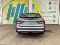 Chevrolet Cavalier 2022 4p RS L3/1.3/T Aut 2022 Chevrolet Cavalier Venta Exteriores 6