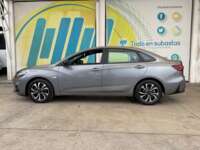 Chevrolet Cavalier 2022 4p RS L3/1.3/T Aut 2022 Chevrolet Cavalier Venta Exteriores 8