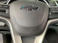 Chevrolet Cavalier 2022 4p RS L3/1.3/T Aut 2022 Chevrolet Cavalier Venta Interiores 14