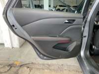 Chevrolet Cavalier 2022 4p RS L3/1.3/T Aut 2022 Chevrolet Cavalier Venta Interiores 21