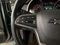 Chevrolet Cavalier 2022 4p RS L3/1.3/T Aut 2022 Chevrolet Cavalier Venta Interiores 6