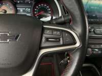 Chevrolet Cavalier 2022 4p RS L3/1.3/T Aut 2022 Chevrolet Cavalier Venta Interiores 7