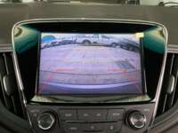Chevrolet Cavalier 2022 4p RS L3/1.3/T Aut 2022 Chevrolet Cavalier Venta Interiores 9