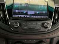 Chevrolet Cavalier 2022 4p RS L3/1.3/T Aut 2022 Chevrolet Cavalier Venta Interiores 10