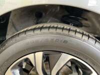 Chevrolet Cavalier 2022 4p RS L3/1.3/T Aut 2022 Chevrolet Cavalier Venta Llantas 5