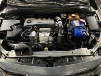 Chevrolet Cavalier 2022 4p RS L3/1.3/T Aut 2022 Chevrolet Cavalier Venta Motor 2