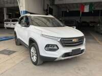 Chevrolet Groove 2022 5p Premier L4/1.5 Aut IMG_4204