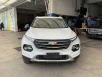 Chevrolet Groove 2022 5p Premier L4/1.5 Aut IMG_4203