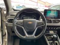 Chevrolet Groove 2022 5p Premier L4/1.5 Aut IMG_4213