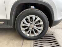 Chevrolet Groove 2022 5p Premier L4/1.5 Aut 2022 Chevrolet Groove Ingreso Llantas 0
