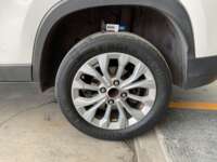 Chevrolet Groove 2022 5p Premier L4/1.5 Aut 2022 Chevrolet Groove Ingreso Llantas 3