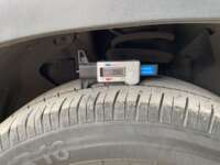 Chevrolet Groove 2022 5p Premier L4/1.5 Aut 2022 Chevrolet Groove Ingreso Llantas 7