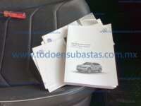 Volkswagen Tiguan 2022  5p R-Line L4/2.0/T DSG Línea Nueva  2022 Volkswagen Tiguan Ingreso Documentos 0