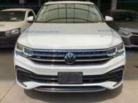 Volkswagen Tiguan 2022  5p R-Line L4/2.0/T DSG Línea Nueva  IMG_0188