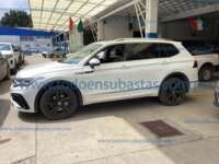 Volkswagen Tiguan 2022  5p R-Line L4/2.0/T DSG Línea Nueva  IMG_0181
