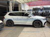 Volkswagen Tiguan 2022  5p R-Line L4/2.0/T DSG Línea Nueva  IMG_0185