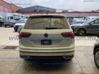 Volkswagen Tiguan 2022  5p R-Line L4/2.0/T DSG Línea Nueva  IMG_0183