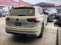 Volkswagen Tiguan 2022  5p R-Line L4/2.0/T DSG Línea Nueva  IMG_0184