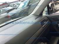Volkswagen Tiguan 2022  5p R-Line L4/2.0/T DSG Línea Nueva  2022 Volkswagen Tiguan Ingreso Interiores 21