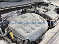 Volkswagen Tiguan 2022  5p R-Line L4/2.0/T DSG Línea Nueva  2022 Volkswagen Tiguan Ingreso Motor 3