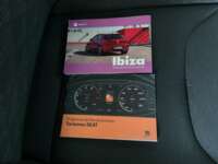 Seat Ibiza 2024 5p Xcellence L4/1.6 Man 2024 Seat Ibiza Venta Documentos 1