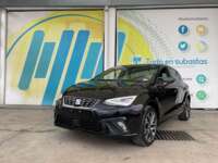Seat Ibiza 2024 5p Xcellence L4/1.6 Man 2024 Seat Ibiza Venta Exteriores 1
