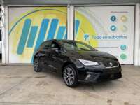 Seat Ibiza 2024 5p Xcellence L4/1.6 Man 2024 Seat Ibiza Venta Exteriores 3