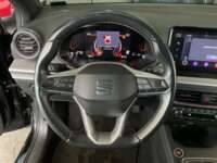 Seat Ibiza 2024 5p Xcellence L4/1.6 Man 2024 Seat Ibiza Venta Interiores 1