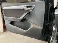 Seat Ibiza 2024 5p Xcellence L4/1.6 Man 2024 Seat Ibiza Venta Interiores 19