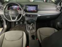 Seat Ibiza 2024 5p Xcellence L4/1.6 Man 2024 Seat Ibiza Venta Interiores 4