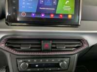 Seat Ibiza 2024 5p Xcellence L4/1.6 Man 2024 Seat Ibiza Venta Interiores 10