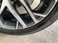 Seat Ibiza 2024 5p Xcellence L4/1.6 Man 2024 Seat Ibiza Venta Llantas 5