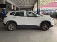 Chevrolet Tracker 2023 5p LT L3/1.2/T Aut   IMG_0425