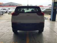 Chevrolet Tracker 2023 5p LT L3/1.2/T Aut   IMG_0387