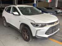 Chevrolet Tracker 2023 5p LT L3/1.2/T Aut   IMG_0424