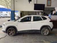Chevrolet Tracker 2023 5p LT L3/1.2/T Aut   IMG_0389