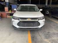 Chevrolet Tracker 2023 5p LT L3/1.2/T Aut   IMG_0383