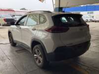 Chevrolet Tracker 2023 5p LT L3/1.2/T Aut   IMG_0388