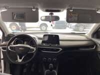 Chevrolet Tracker 2023 5p LT L3/1.2/T Aut   IMG_0404