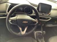 Chevrolet Tracker 2023 5p LT L3/1.2/T Aut   IMG_0393