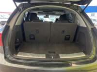 Acura MDX 2014 5p V6/3.5 Aut AWD 2014 Acura MDX Venta Cajuela 1