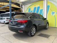 Acura MDX 2014 5p V6/3.5 Aut AWD 2014 Acura MDX Venta Exteriores 5