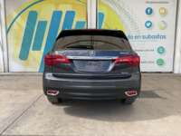 Acura MDX 2014 5p V6/3.5 Aut AWD 2014 Acura MDX Venta Exteriores 6
