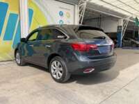 Acura MDX 2014 5p V6/3.5 Aut AWD 2014 Acura MDX Venta Exteriores 7