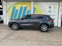 Acura MDX 2014 5p V6/3.5 Aut AWD 2014 Acura MDX Venta Exteriores 8