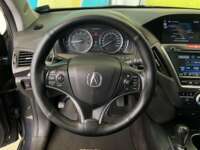 Acura MDX 2014 5p V6/3.5 Aut AWD 2014 Acura MDX Venta Interiores 1