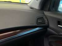 Acura MDX 2014 5p V6/3.5 Aut AWD 2014 Acura MDX Venta Interiores 14