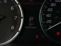Acura MDX 2014 5p V6/3.5 Aut AWD 2014 Acura MDX Venta Interiores 3