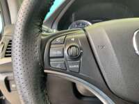 Acura MDX 2014 5p V6/3.5 Aut AWD 2014 Acura MDX Venta Interiores 5