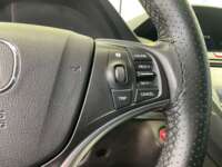 Acura MDX 2014 5p V6/3.5 Aut AWD 2014 Acura MDX Venta Interiores 6